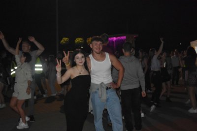 Neon Party 2025